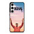 KANYE WEST POSTERIZE YEEZUS LOGO Samsung Galaxy S24 Case Cover