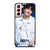 JHOPE BTS ARMY BANGTAN BOYS Samsung Galaxy S21 Case Cover