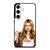 KATE MOSS SUPREME Samsung Galaxy S24 Case Cover KATE MOSS SUPREME Samsung Galaxy S24 Case Cover