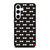 KATE SPADE BOWTIES COLLAGE Samsung Galaxy S24 Case Cover