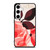 KATE SPADE CAMEROON STREET ROSES Samsung Galaxy S24 Case Cover