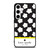 KATE SPADE FLOWER PATTERN 3 Samsung Galaxy S24 Case Cover