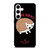 KATE SPADE HEDGE YOUR BETS Samsung Galaxy S24 Case Cover