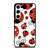 KATE SPADE LADYBUG 3 Samsung Galaxy S24 Case Cover