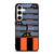 KATE SPADE NEW FASHION WALL Samsung Galaxy S24 Case Cover