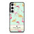 KATE SPADE NEW FLAMINGO Samsung Galaxy S24 Case Cover