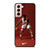 JIMMY BUTLER MIAMI HEAT NIKE Samsung Galaxy S21 Case Cover