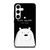 KATE SPADE NEW YORK BEAR Samsung Galaxy S24 Case Cover