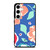 KATE SPADE NEW YORK BLUE FLORAL Samsung Galaxy S24 Case Cover