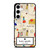 KATE SPADE NEW YORK COMIC Samsung Galaxy S24 Case Cover