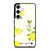 KATE SPADE NEW YORK LEMON Samsung Galaxy S24 Case Cover