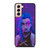 JINX ARCANE LEAGUE OF LEGENDS Samsung Galaxy S21 Case Cover