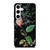KATE SPADE OWLISH BLACK Samsung Galaxy S24 Case Cover
