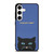 KATE SPADE RESIN CAT Samsung Galaxy S24 Case Cover