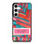 KATE SPADE STRIPE ICON Samsung Galaxy S24 Case Cover