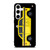 KATE SPADE TAXI Samsung Galaxy S24 Case Cover