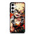 KATSUKI BAKUGO MY HERO ACADEMIA Samsung Galaxy S24 Case Cover