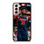 JOEL EMBIID PHILADELPHIA SIXERS COOL Samsung Galaxy S21 Case Cover