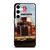 KENWORTH TRUCK VINTAGE 2 Samsung Galaxy S24 Case Cover KENWORTH TRUCK VINTAGE 2 Samsung Galaxy S24 Case Cover