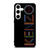 KENZO PARIS COLORFUL LOGO Samsung Galaxy S24 Case Cover