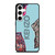 KENZO PARIS LOGO Samsung Galaxy S24 Case Cover