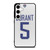KEVIN DURANT USA BASKETBALL Samsung Galaxy S24 Case Cover