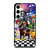 KINGDOM HEARTS CARTOON Samsung Galaxy S24 Case Cover KINGDOM HEARTS CARTOON Samsung Galaxy S24 Case Cover