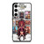 KINGDOM HEARTS DISNEY Samsung Galaxy S24 Case Cover KINGDOM HEARTS DISNEY Samsung Galaxy S24 Case Cover