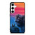 KINGKONG TOUCH Samsung Galaxy S24 Case Cover