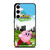 KIRBY AND THE FORGOTTEN LAND GAMES Samsung Galaxy S24 Case Cover KIRBY AND THE FORGOTTEN LAND GAMES Samsung Galaxy S24 Case Cover