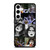 KISS BAND ACE FREHLEY COLLAGE Samsung Galaxy S24 Case Cover KISS BAND ACE FREHLEY COLLAGE Samsung Galaxy S24 Case Cover