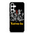 KNIVES OUT MOVIES ALL CAST Samsung Galaxy S24 Case Cover