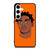 KODAK BLACK RAPPER CARTOON Samsung Galaxy S24 Case Cover