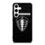 KOENIGSEGG LOGO BLACK PATTERN Samsung Galaxy S24 Case Cover KOENIGSEGG LOGO BLACK PATTERN Samsung Galaxy S24 Case Cover