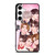 KPOP GOT7 Samsung Galaxy S24 Case Cover