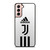 JUVENTUS FC ADIDAS STRIPES Samsung Galaxy S21 Case Cover