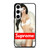 KYLIE JENNER SUPREME 2 Samsung Galaxy S24 Case Cover