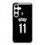KYRIE IRVING BROOKLYN NETS NBA Samsung Galaxy S24 Case Cover