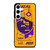 LA LAKERS LEBRON JAMES & ANTHONY DAVIS Samsung Galaxy S24 Case Cover LA LAKERS LEBRON JAMES & ANTHONY DAVIS Samsung Galaxy S24 Case Cover