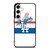 LA LOS ANGELES DODGERS MLB Samsung Galaxy S24 Case Cover LA LOS ANGELES DODGERS MLB Samsung Galaxy S24 Case Cover