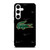 LACOSTE X NIKE PATTERN Samsung Galaxy S24 Case Cover