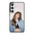 LALISA BLACKPINK COOL Samsung Galaxy S24 Case Cover