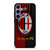 AC MILAN FC FOOTBALL CLUB Samsung Galaxy S24 Plus Case Cover