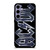 ACDC METAL CARBON LOGO Samsung Galaxy S24 Plus Case Cover