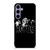 ACDC ROCK BAND Samsung Galaxy S24 Plus Case Cover
