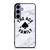 ACE FAMILY FAMILY CARBON Samsung Galaxy S24 Plus Case Cover