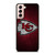 KANSAS CITY CHIEFS NFL FOOTBALL Samsung Galaxy S21 Case Cover