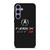 ACURA NSX GT3 LOGO CARBON Samsung Galaxy S24 Plus Case Cover ACURA NSX GT3 LOGO CARBON Samsung Galaxy S24 Plus Case Cover