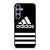 ADIDAS HORIZONTAL STRIPE LOGO Samsung Galaxy S24 Plus Case Cover