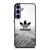 ADIDAS TREFOIL MOUNTAIN ICE Samsung Galaxy S24 Plus Case Cover
